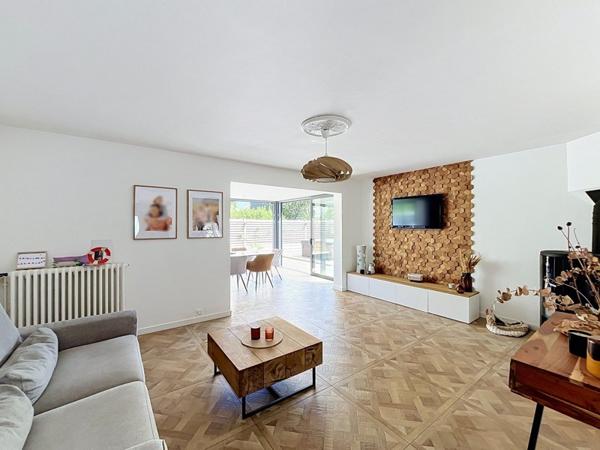 Maison 426 465 € Quéven 7 p 149 m² DPE C