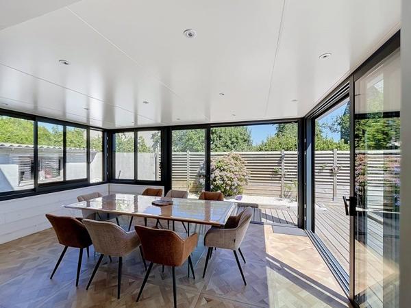 Maison 426 465 € Quéven 7 p 149 m² DPE C