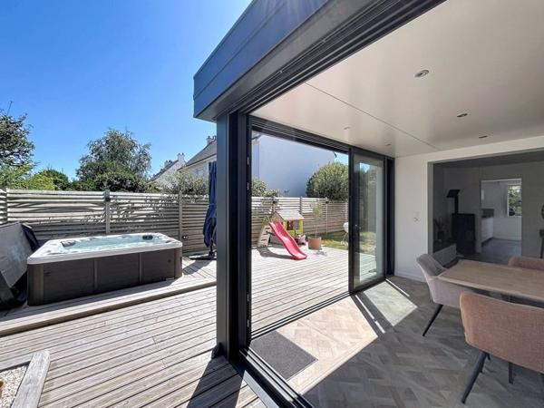 Maison 426 465 € Quéven 7 p 149 m² DPE C
