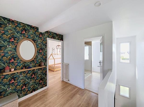 Maison 426 465 € Quéven 7 p 149 m² DPE C