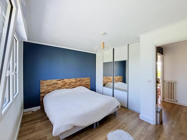 Maison 426 465 € Quéven 7 p 149 m² DPE C