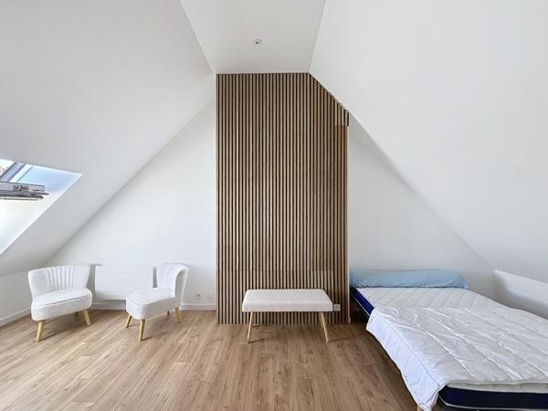 Maison 426 465 € Quéven 7 p 149 m² DPE C