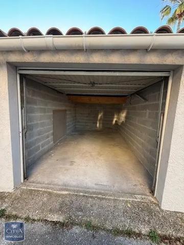 Parking à louer 15m²