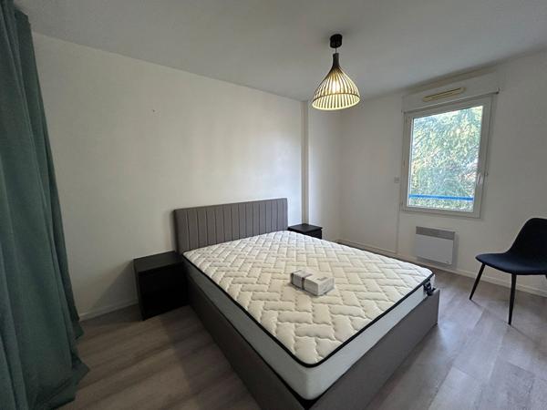 Appartement Aytre 2 pièce(s) 43,64 m2 Aytre