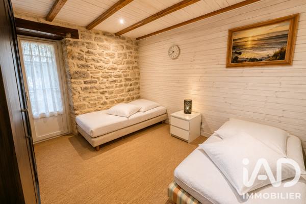 Maison à vendre 3 pièces 52 m² Loctudy