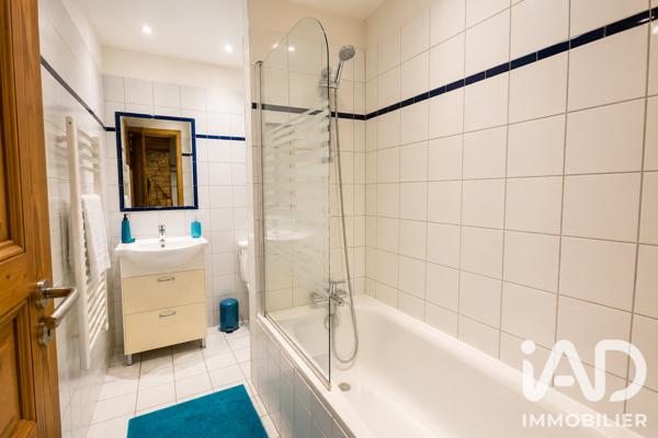 Maison à vendre 3 pièces 52 m² Loctudy