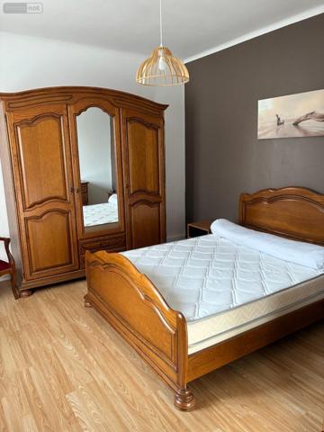 Maison individuelle à vendre à Salles-Curan dans l'Aveyron (12410), ref :