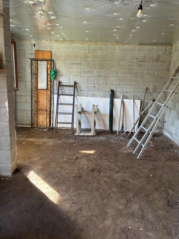 Maison individuelle à vendre à Salles-Curan dans l'Aveyron (12410), ref :