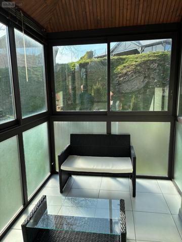 Maison individuelle à vendre à Salles-Curan dans l'Aveyron (12410), ref :