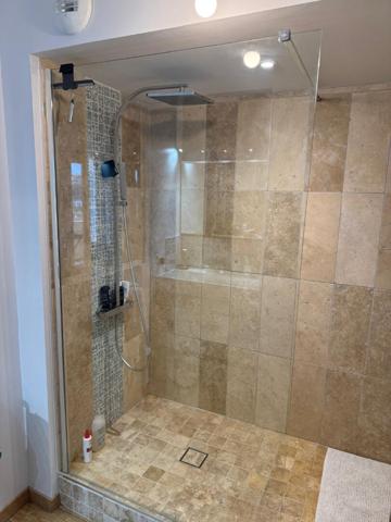 Appartement Aix en Provence 2/3 pièces 60 m2, Loggia et cave privative