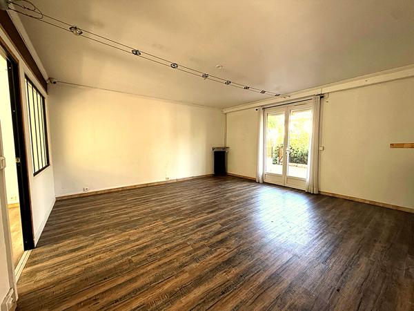 VILLEMOMBLE, A louer, Appartement de 82 m² ? Proche RER E Gagny