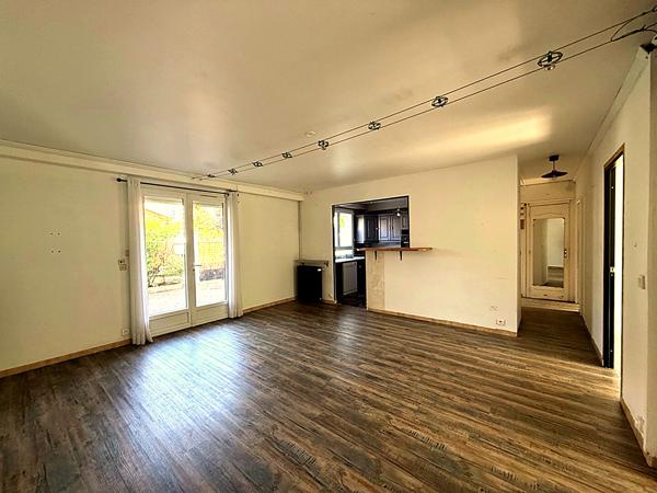VILLEMOMBLE, A louer, Appartement de 82 m² ? Proche RER E Gagny