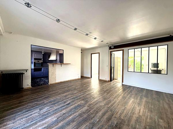 VILLEMOMBLE, A louer, Appartement de 82 m² ? Proche RER E Gagny