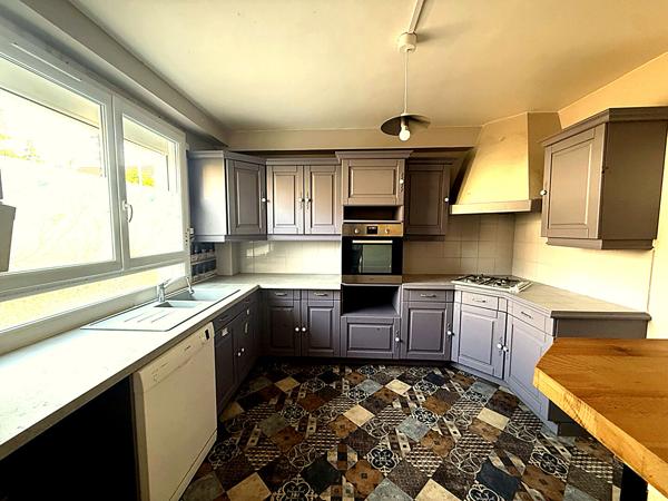 VILLEMOMBLE, A louer, Appartement de 82 m² ? Proche RER E Gagny