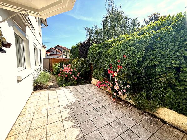 VILLEMOMBLE, A louer, Appartement de 82 m² ? Proche RER E Gagny