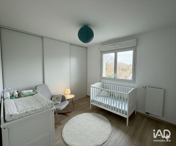 Appartement à vendre 3 pièces 61 m² Pornichet