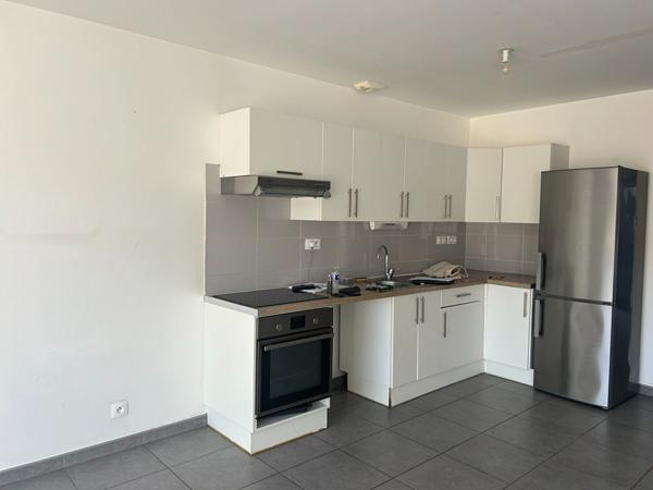 A louer - Maison meublée T6 avec garage et jardin - Trélazé, secteur la Quantinière