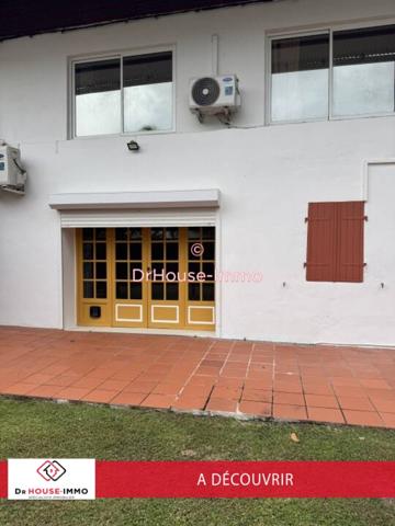 Appartement à louer 1 pièce de 29 m²