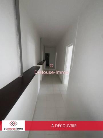 Appartement à louer 1 pièce de 29 m²