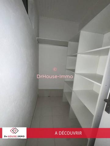 Appartement à louer 1 pièce de 29 m²