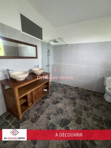 Appartement à louer 1 pièce de 29 m²