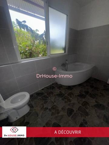 Appartement à louer 1 pièce de 29 m²