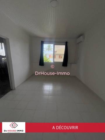 Appartement à louer 1 pièce de 29 m²