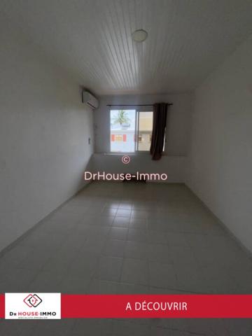 Appartement à louer 1 pièce de 29 m²