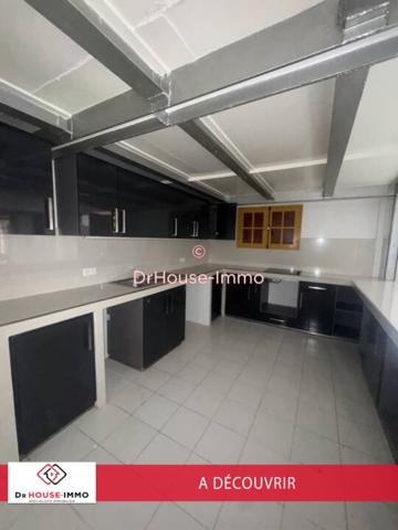 Appartement à louer 1 pièce de 29 m²