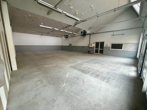 Location Local commercial - Xonrupt-longemer 88400