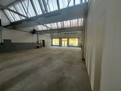 Location Local commercial - Xonrupt-longemer 88400