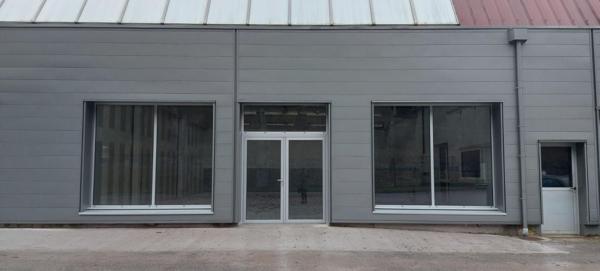 Location Local commercial - Xonrupt-longemer 88400