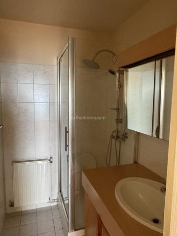 Vente Appartement 5 pièces 107 m2 à La Roche-sur-Yon