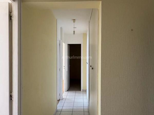 Vente Appartement 5 pièces 107 m2 à La Roche-sur-Yon