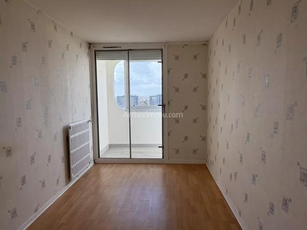 Vente Appartement 5 pièces 107 m2 à La Roche-sur-Yon