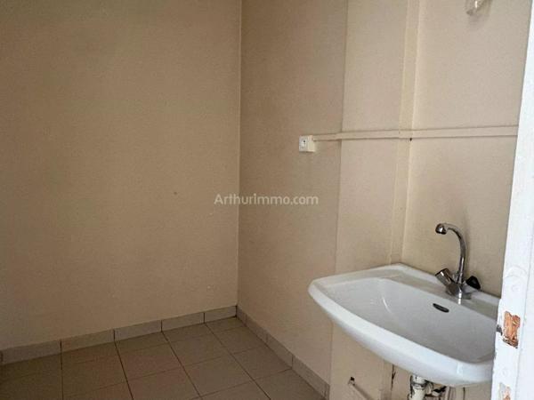 Vente Appartement 5 pièces 107 m2 à La Roche-sur-Yon