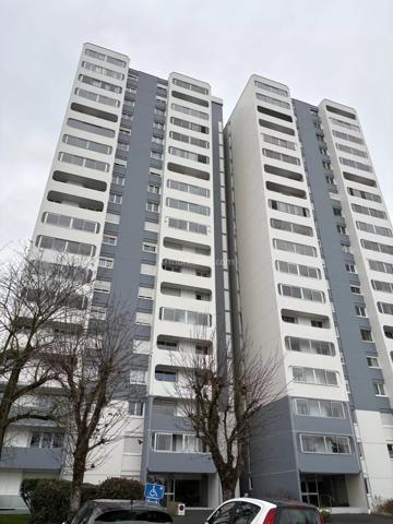 Vente Appartement 5 pièces 107 m2 à La Roche-sur-Yon