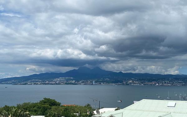 Appartement à vendre    2 pièces • 48,50 m2 Les Trois-Îlets