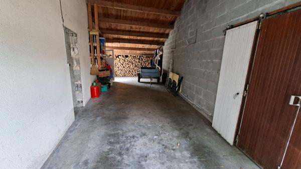 Maison 3 Chambres Poiré Sur Vie