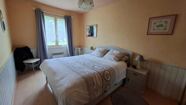 Maison 3 Chambres Poiré Sur Vie