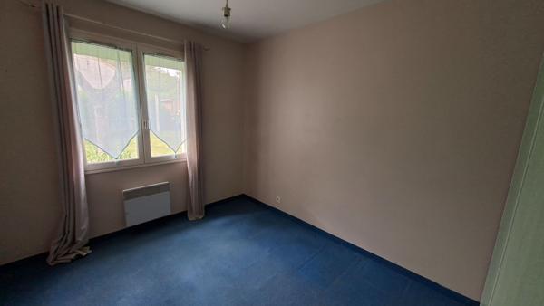 Maison 3 Chambres Poiré Sur Vie