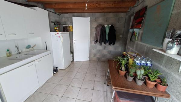 Maison 3 Chambres Poiré Sur Vie