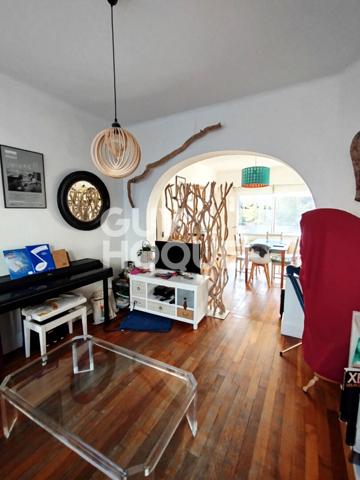 Appartement Dunkerque 4 pièce(s) 94.18 m2