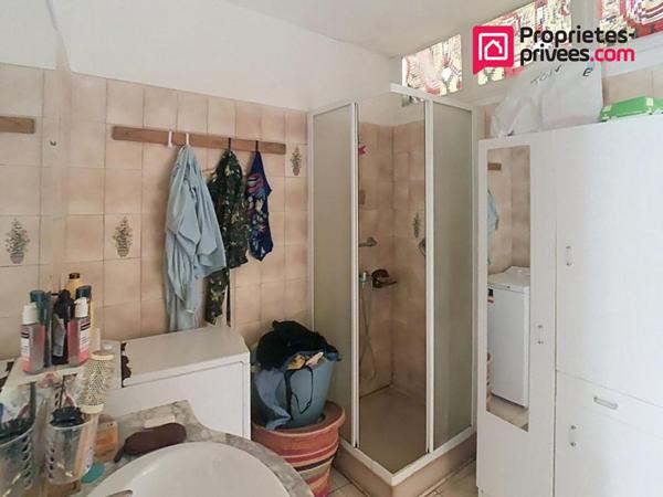 Appartement Le Vigan 4 pièce(s) 73 m2