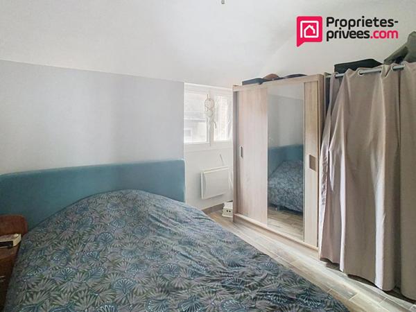 Appartement Le Vigan 4 pièce(s) 73 m2