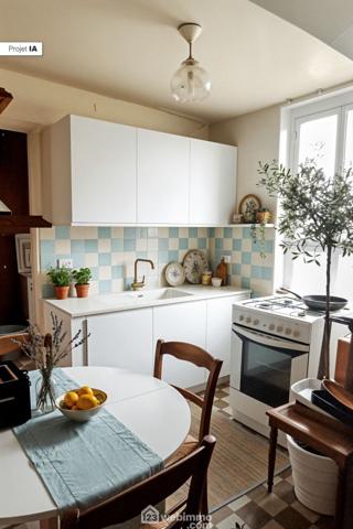 Maison 130 m² à Louviers 27400