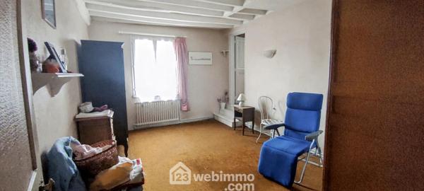 Maison 130 m² à Louviers 27400