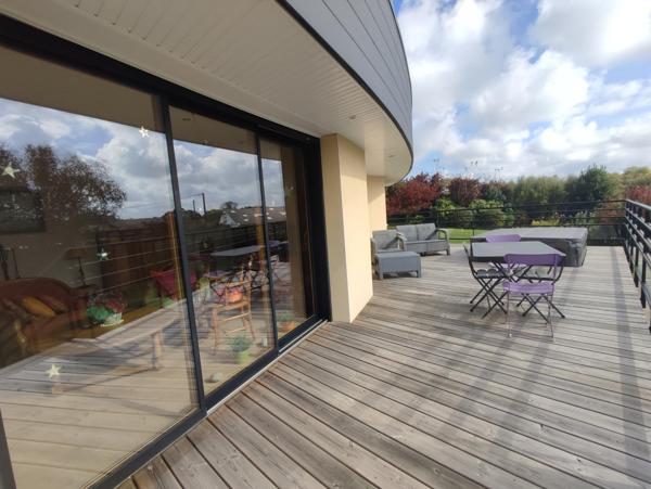 Plouescat – À 700 m de la mer