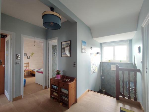 Plouescat – À 700 m de la mer