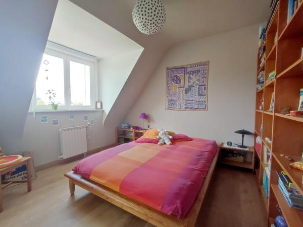 Plouescat – À 700 m de la mer